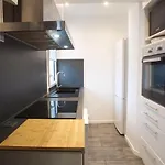 Apartment Hossegor - Lumineux - 100m - Surf - Soorts-Hossegor