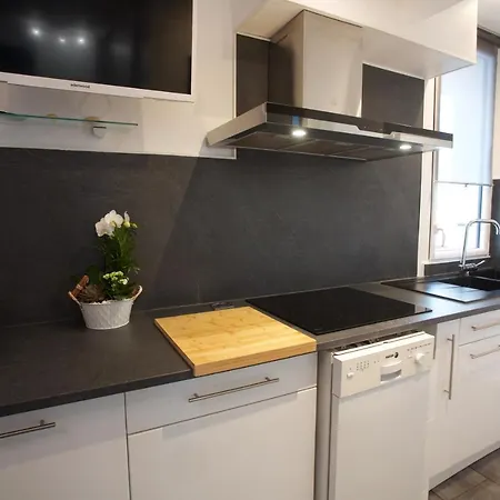 Apartment Hossegor - Lumineux - 100m - Surf - *