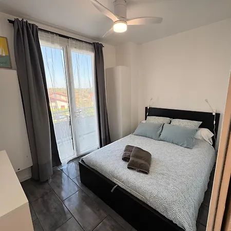 Apartment Hossegor - Lumineux - 100m - Surf - *