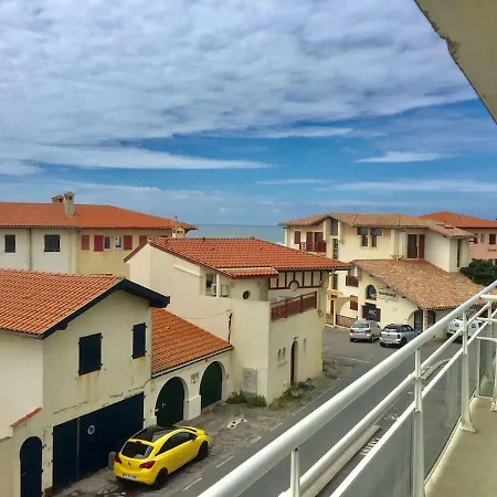 Hossegor - Lumineux - 100m - Surf - Apartment