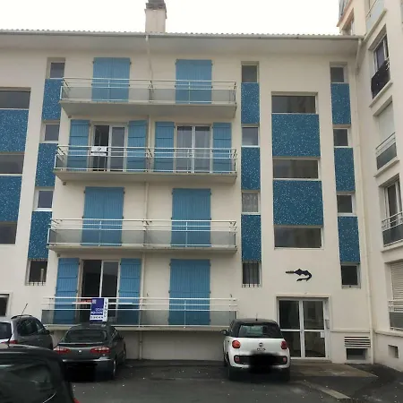 Hossegor - Lumineux - 100m - Surf - Apartment Soorts-Hossegor