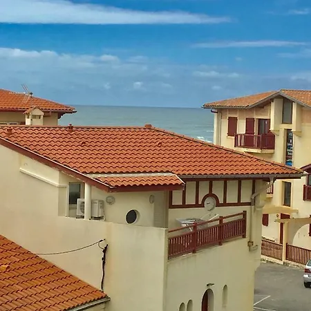 Apartment Hossegor - Lumineux - 100m - Surf -
